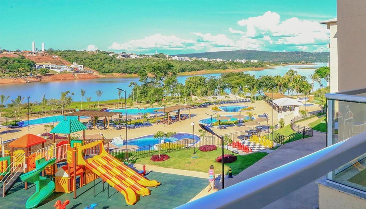 Aparthotel Ilhas Do Eco