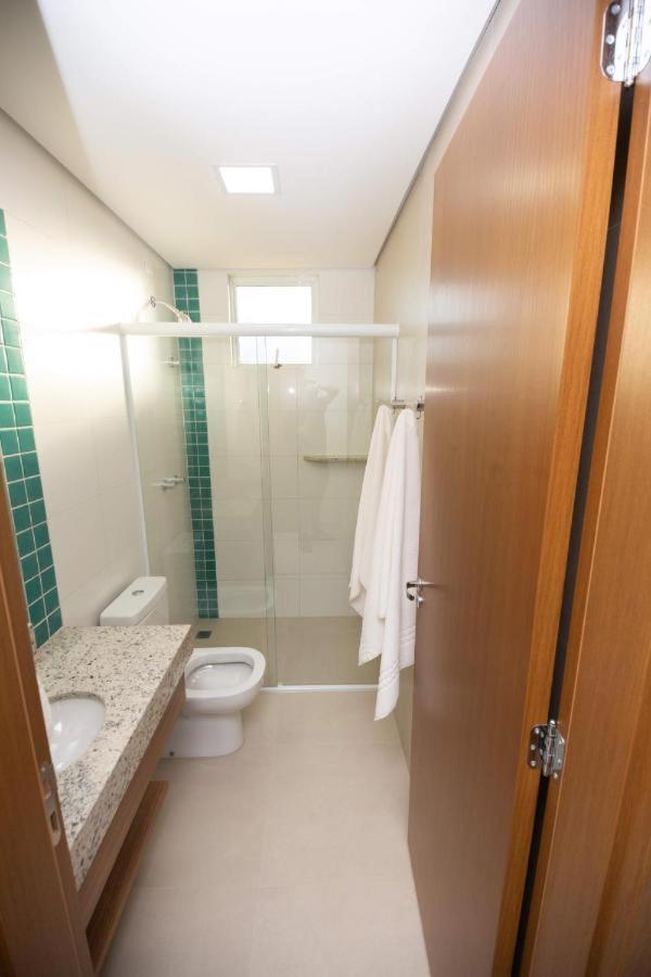 Aparthotel Ilhas Do Eco